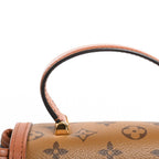 Louis Vuitton Backpack Dauphine — view 8