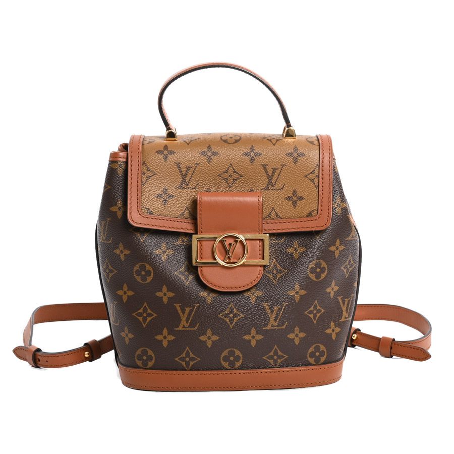 Louis Vuitton Backpack Dauphine