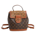 Louis Vuitton Backpack Dauphine
