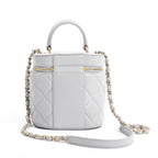 Chanel Shoulder Bag Trendy CC Chain Vanity — view 3