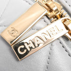 Chanel Shoulder Bag Trendy CC Chain Vanity — view 9