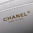 Chanel Shoulder Bag Trendy CC Chain Vanity — view 6