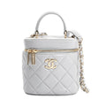 Chanel Shoulder Bag Trendy CC Chain Vanity