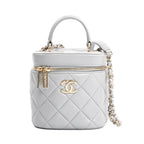 Chanel Shoulder Bag Trendy CC Chain Vanity