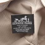 Hermes Handbag Brid-a-brac GM Natural Orange Canvas Bride-a-Brac — view 4