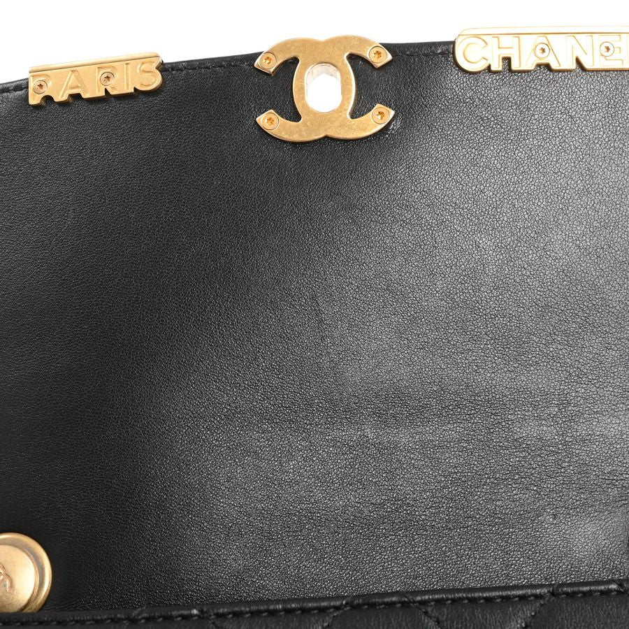 Chanel Shoulder Bag Mini Flap — view 7
