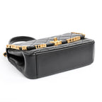 Chanel Shoulder Bag Mini Flap — view 5