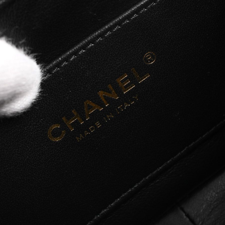 Chanel Shoulder Bag Mini Flap — view 6
