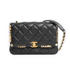 Chanel Shoulder Bag Mini Flap