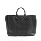 Louis Vuitton Tote Grand — view 3