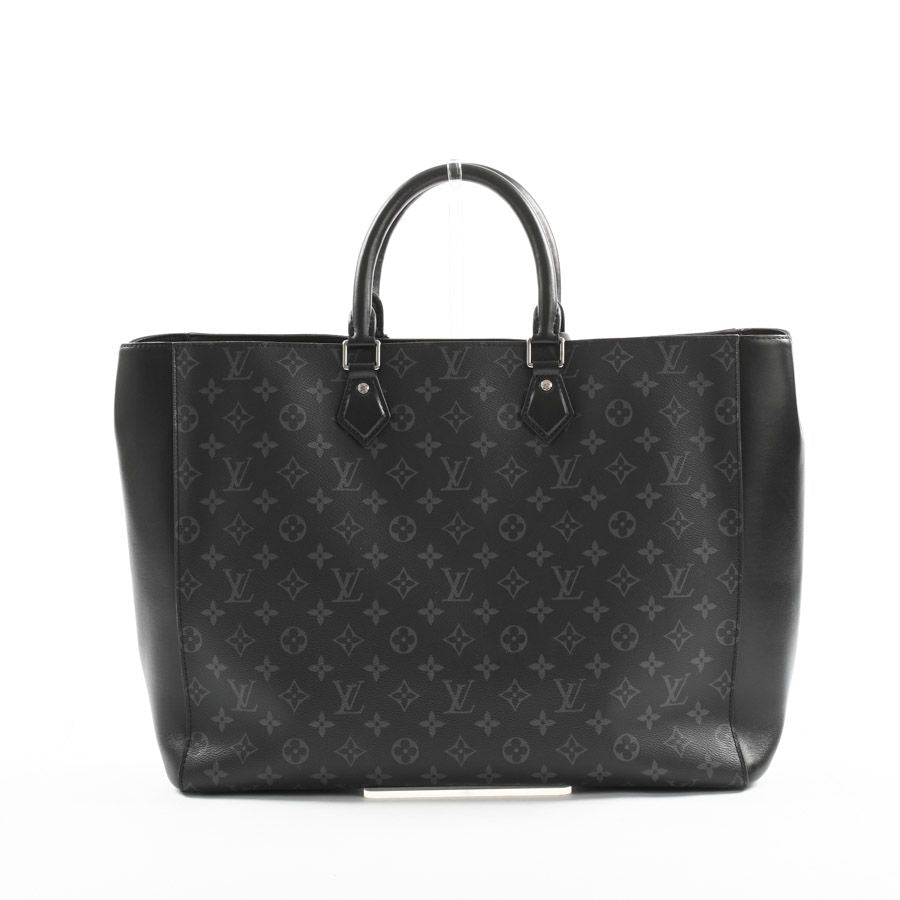 Louis Vuitton Tote Grand — view 3