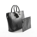 Louis Vuitton Tote Grand — view 2