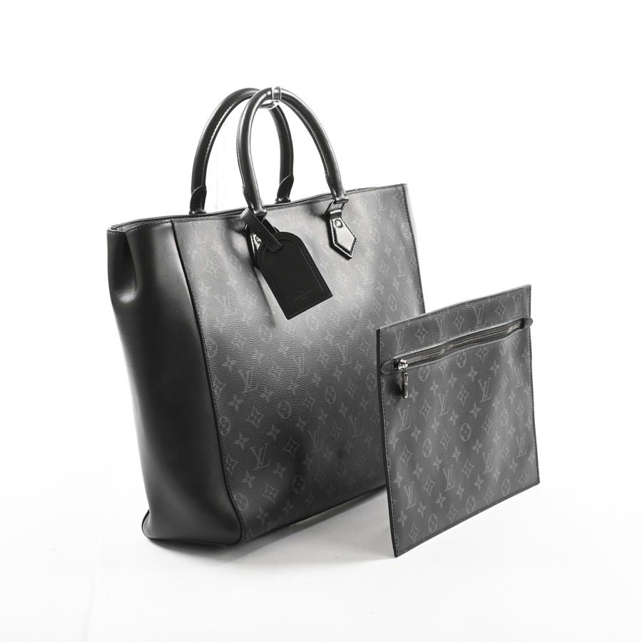 Louis Vuitton Tote Grand — view 2