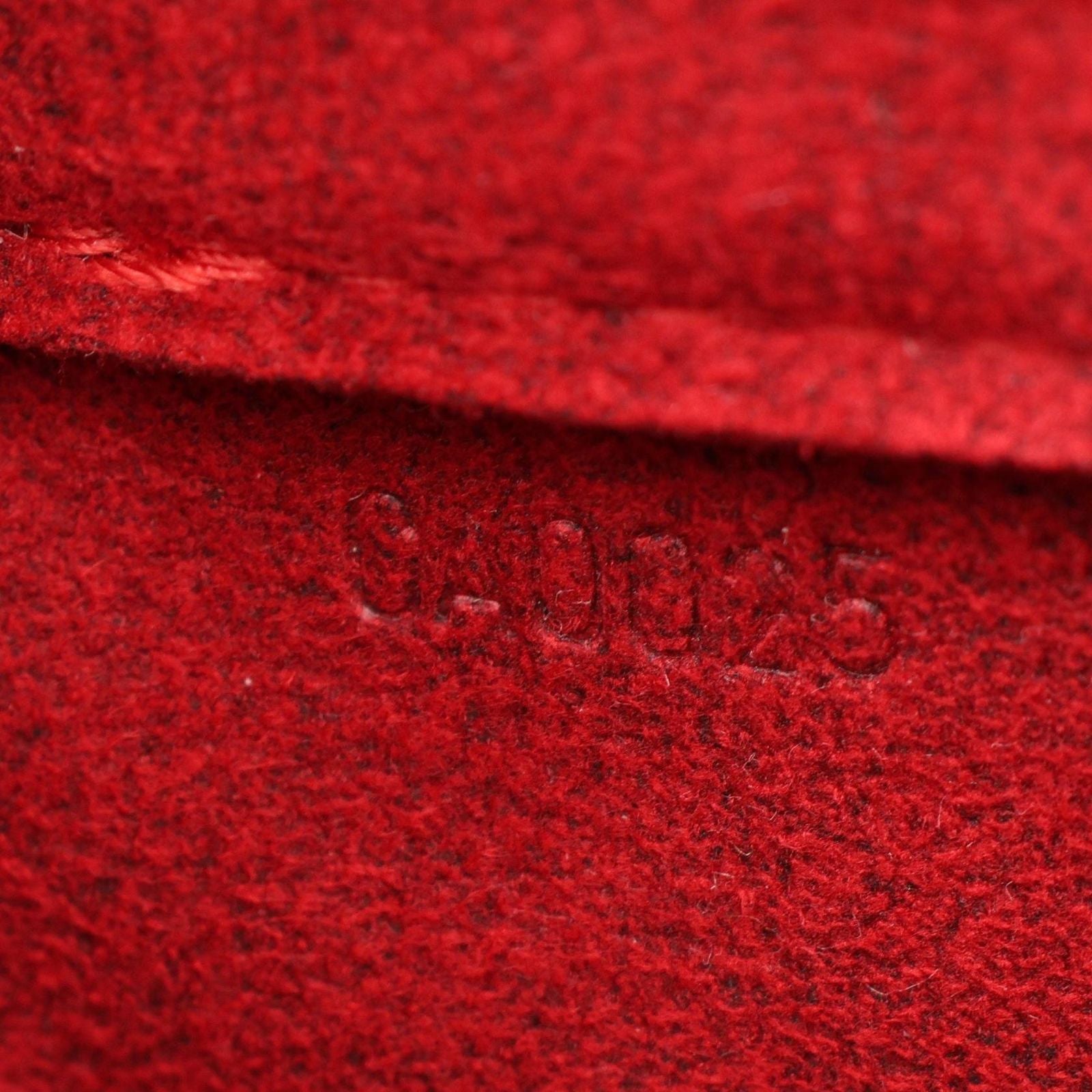 Louis Vuitton Shoulder Bag Viva City PM Canvas Leather — view 5