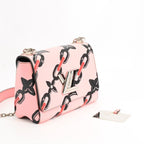 Louis Vuitton Shoulder Bag Twist — view 2