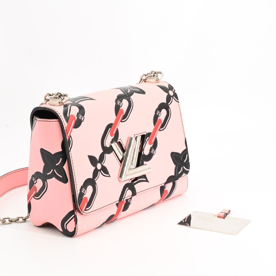 Louis Vuitton Shoulder Bag Twist — view 2