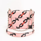 Louis Vuitton Shoulder Bag Twist — view 3