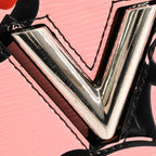 Louis Vuitton Shoulder Bag Twist — view 8