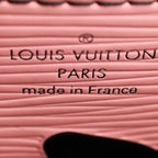 Louis Vuitton Shoulder Bag Twist — view 6