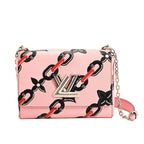 Louis Vuitton Shoulder Bag Twist