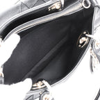 Dior Handbag Granville Black — view 4