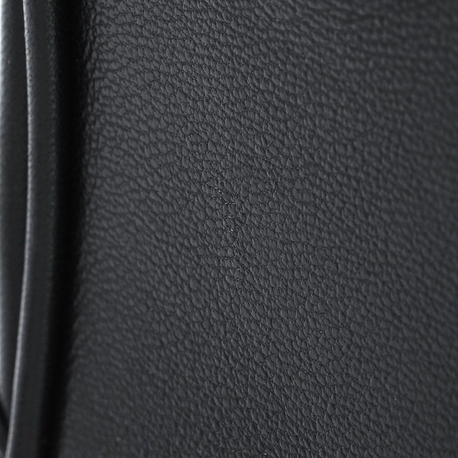 Dior Handbag Granville Black — view 8
