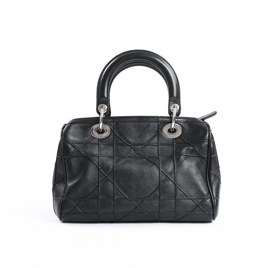 Dior Handbag Granville Black — view 3
