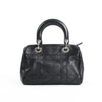 Dior Handbag Granville Black — view 3