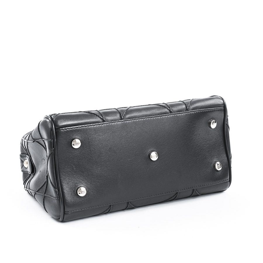 Dior Handbag Granville Black — view 5