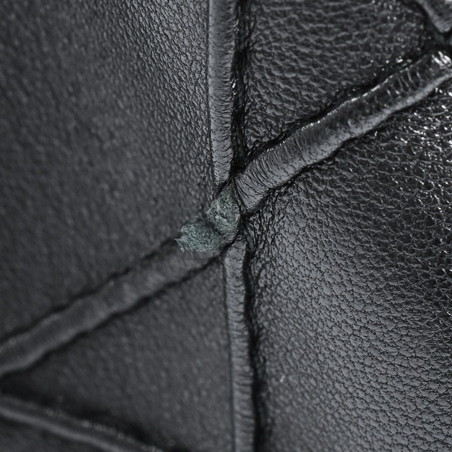 Dior Handbag Granville Black — view 9