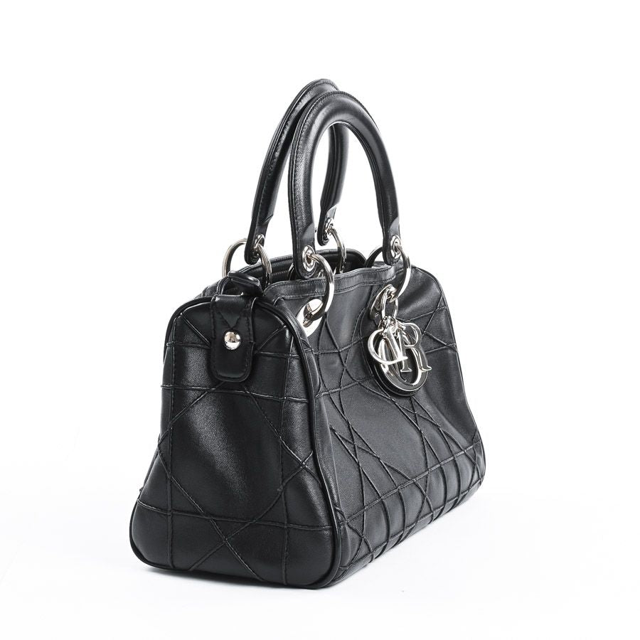 Dior Handbag Granville Black — view 2