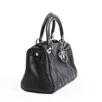 Dior Handbag Granville Black — view 2