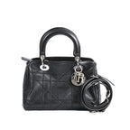 Dior Handbag Granville Black