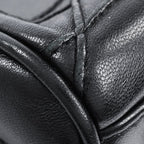 Dior Handbag Granville Black — view 7