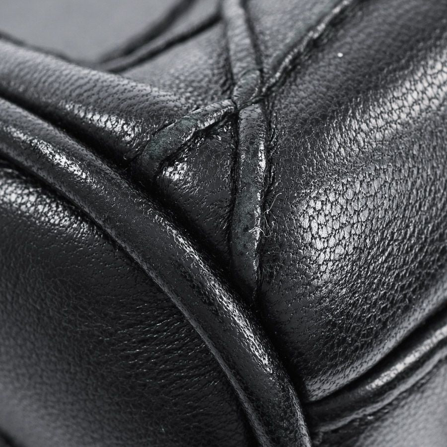Dior Handbag Granville Black — view 7
