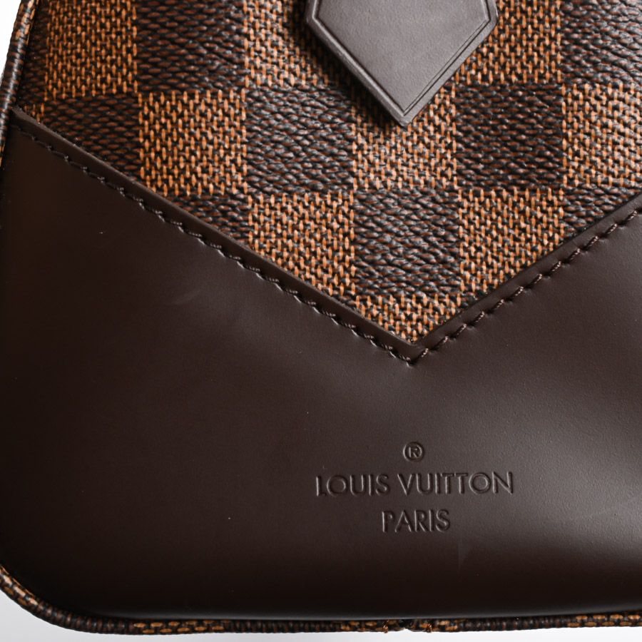 Louis Vuitton Handbag Kensington — view 8