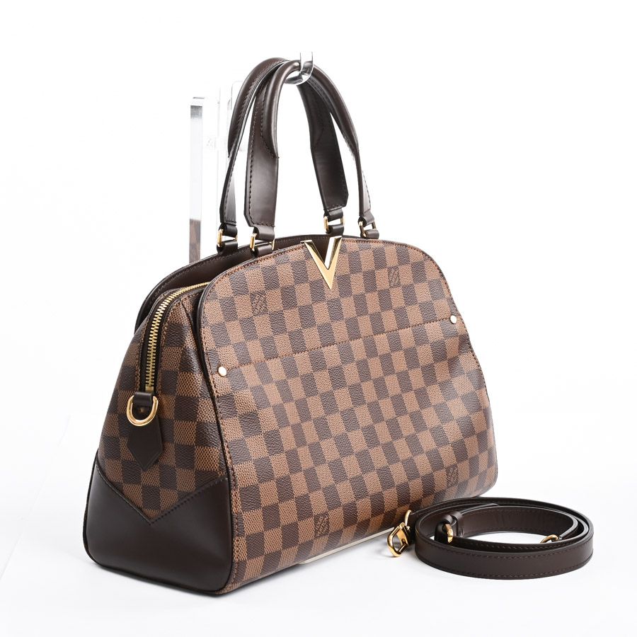 Louis Vuitton Handbag Kensington — view 2
