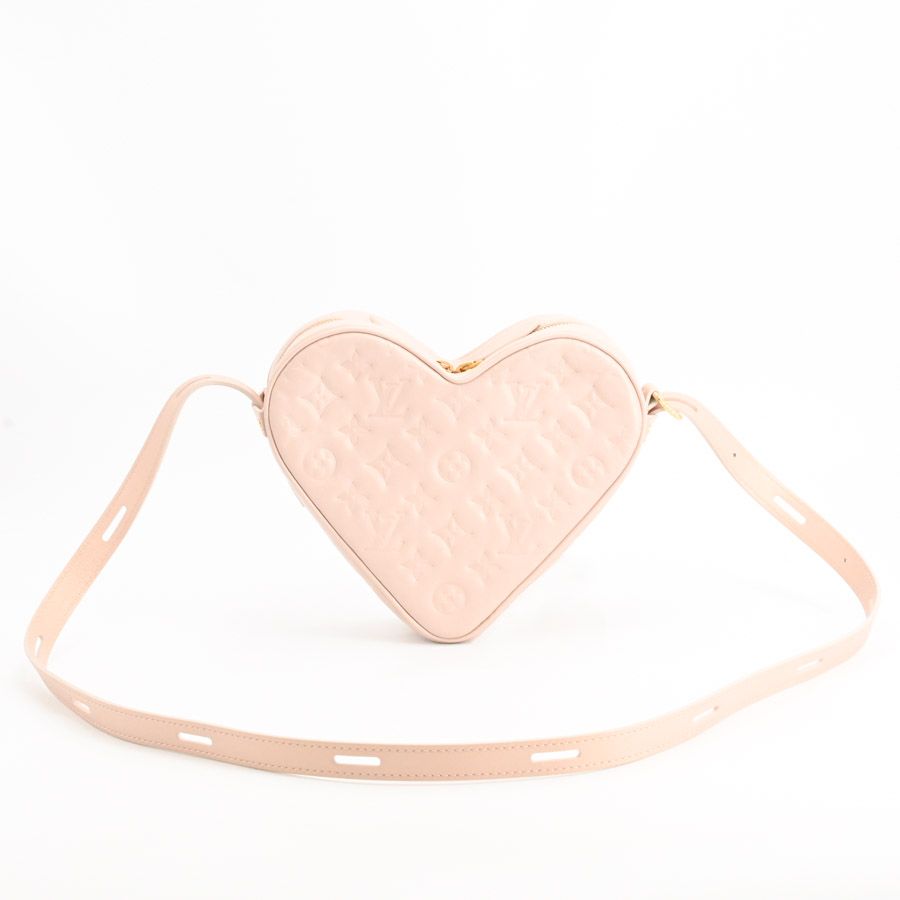 Louis Vuitton Shoulder Bag Sac Coolforin Love — view 3