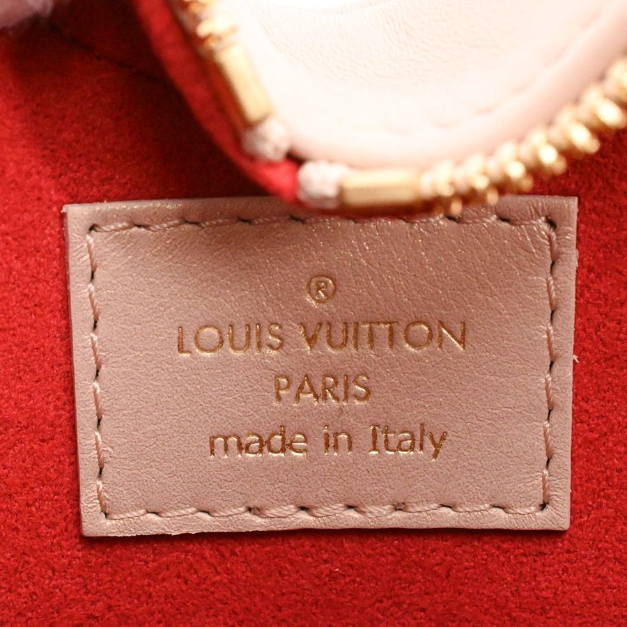 Louis Vuitton Shoulder Bag Sac Coolforin Love — view 6