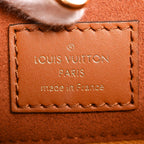 Louis Vuitton Handbag Fold Tote PM — view 6