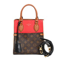 Louis Vuitton Handbag Fold Tote PM