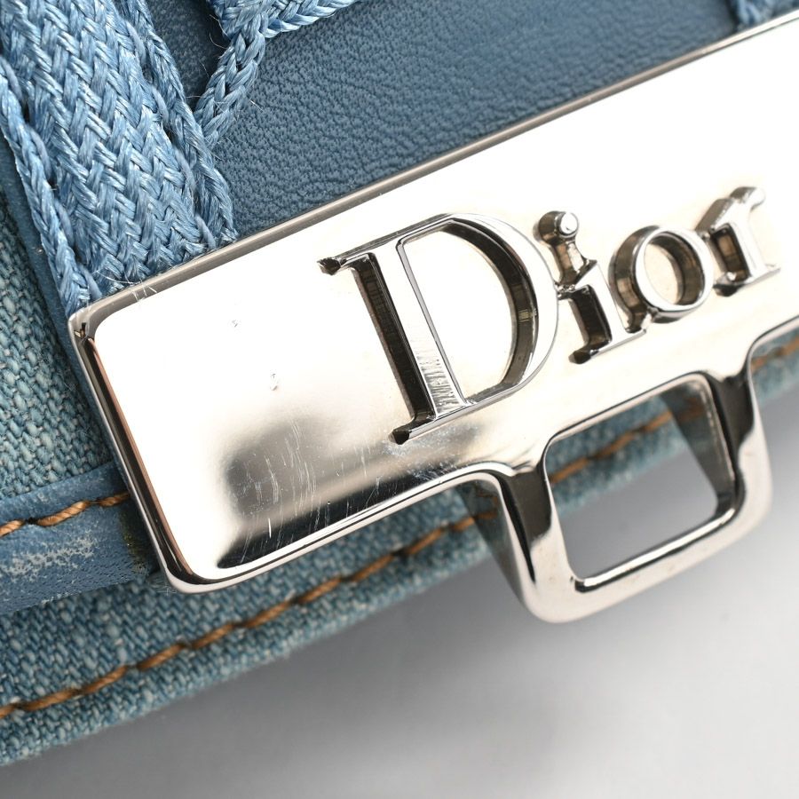 Dior Shoulder Bag a Dos Mit — view 7