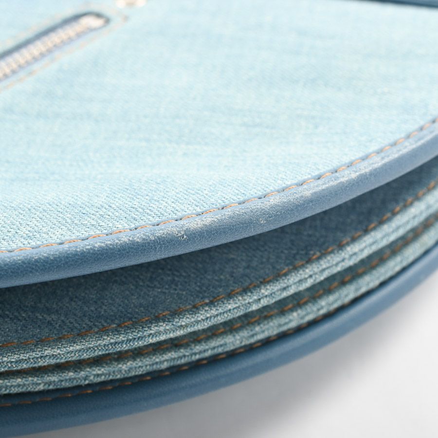 Dior Shoulder Bag a Dos Mit — view 8