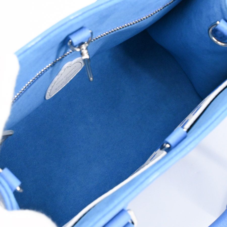Louis Vuitton Handbag LV Xyk On The Go PM Yayoi Kusama — view 4
