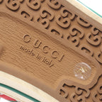 Gucci Sneakers Disney Tennis Mickey Mouse Canvas — view 6