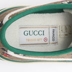 Gucci Sneakers Disney Tennis Mickey Mouse Canvas — view 5