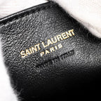 Saint Laurent Handbag Baby Cabas — view 6