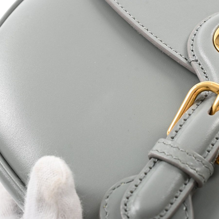Dior Shoulder Bag Bobi — view 8