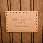 Louis Vuitton Tote Mezzo — view 6