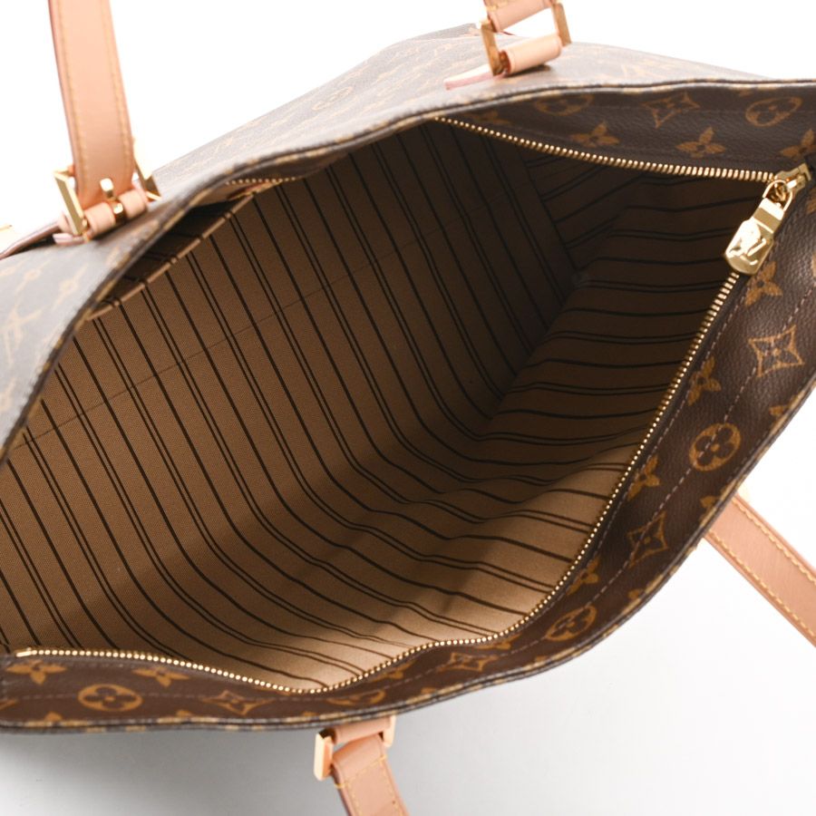 Louis Vuitton Tote Mezzo — view 4